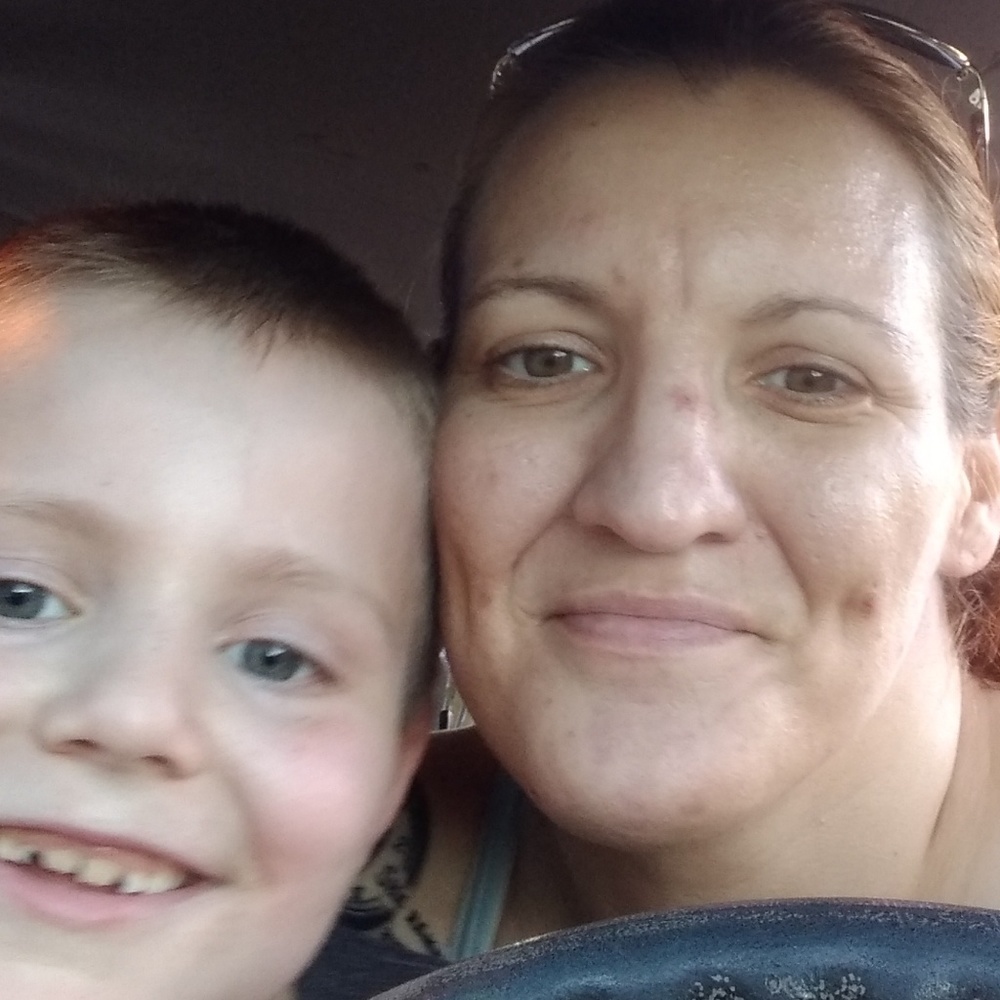 Meet your Posher, Amanda